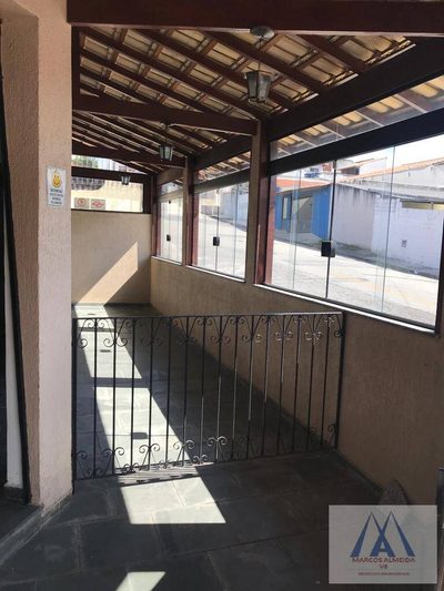 Loja-Salão, 112 m² - Foto 5