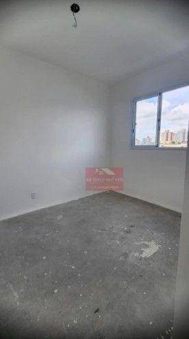 Apartamento, 2 quartos, 38 m² - Foto 3