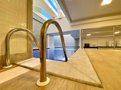 Apartamento, 3 quartos, 111 m² - Foto 3