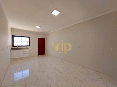 Casa, 2 quartos, 70 m² - Foto 2