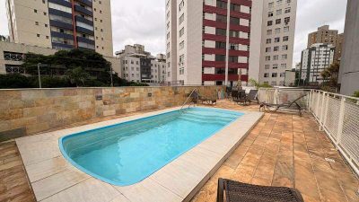 Apartamento, 3 quartos, 103 m² - Foto 5