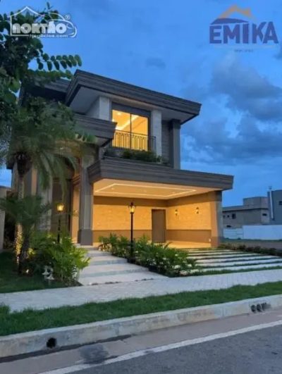 Casa, 263 m² - Foto 1