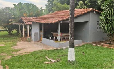Casa, 2 quartos, 300 m² - Foto 4