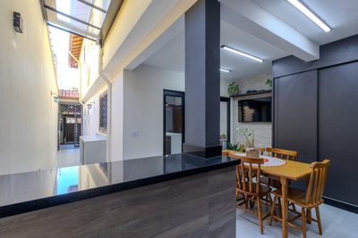 Sobrado, 3 quartos, 99 m² - Foto 3