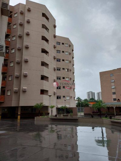 Apartamento, 3 quartos, 95 m² - Foto 2