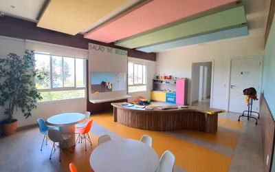 Apartamento, 3 quartos, 188 m² - Foto 4
