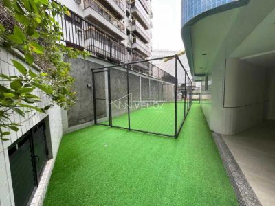Apartamento, 2 quartos, 88 m² - Foto 1