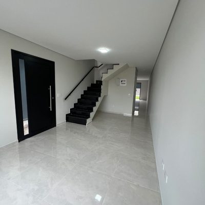 Casa, 3 quartos, 150 m² - Foto 2