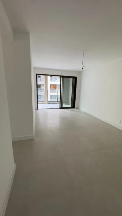 Apartamento, 3 quartos, 95 m² - Foto 1