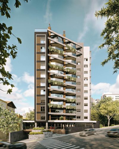 Apartamento, 2 quartos, 89 m² - Foto 1