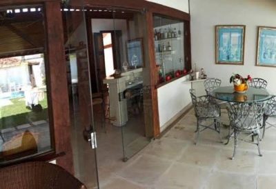 Casa, 4 quartos, 466 m² - Foto 3