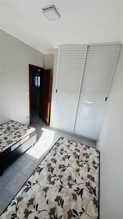 Apartamento, 2 quartos, 60 m² - Foto 4
