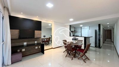 Apartamento, 3 quartos, 88 m² - Foto 5