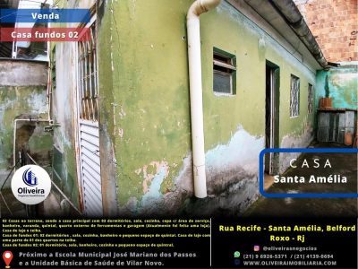 Casa, 5 quartos - Foto 4