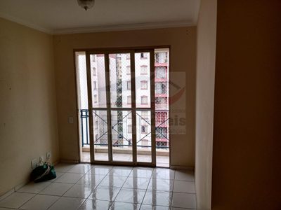 Apartamento, 3 quartos, 63 m² - Foto 4
