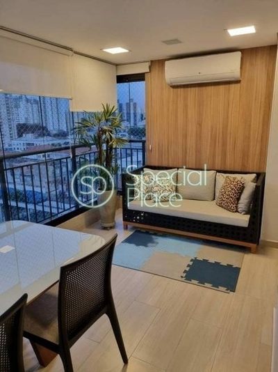 Apartamento, 3 quartos, 95 m² - Foto 2
