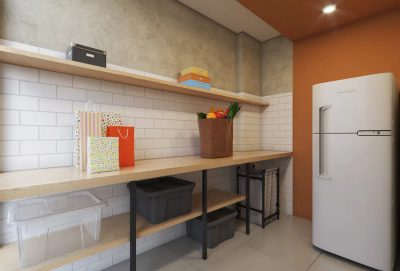 Apartamento, 2 quartos, 57 m² - Foto 4