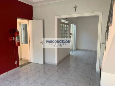 Loja-Salão, 100 m² - Foto 1