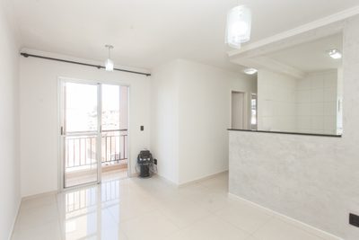 Apartamento, 2 quartos, 48 m² - Foto 1