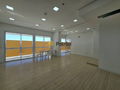 Sala-Conjunto, 160 m² - Foto 2