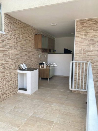 Sobrado, 3 quartos, 170 m² - Foto 2