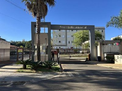 Apartamento, 2 quartos, 39 m² - Foto 1