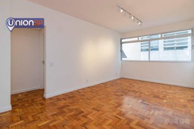 Apartamento, 2 quartos, 87 m² - Foto 1