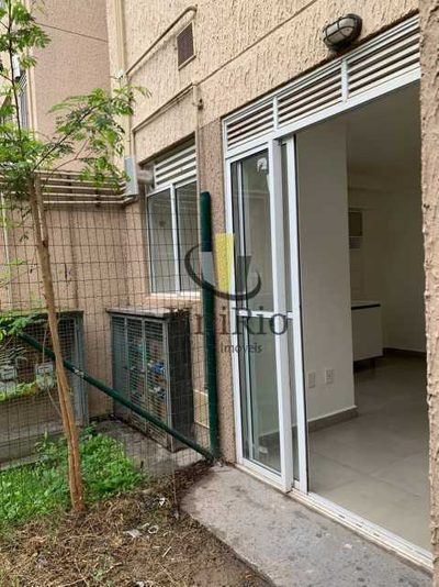 Apartamento, 2 quartos, 55 m² - Foto 4