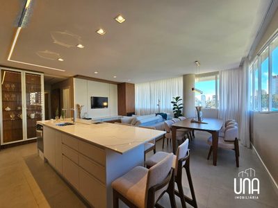 Apartamento, 3 quartos, 113 m² - Foto 1
