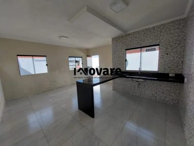 Casa, 2 quartos, 75 m² - Foto 1
