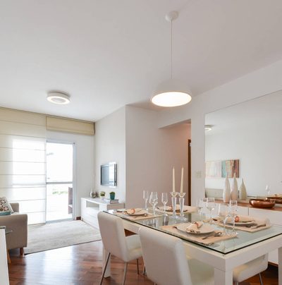 Apartamento, 3 quartos, 86 m² - Foto 1