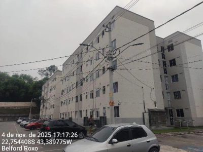Apartamento, 2 quartos, 43 m² - Foto 1