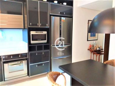 Apartamento, 2 quartos, 60 m² - Foto 2