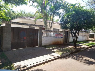 Casa, 4 quartos - Foto 1
