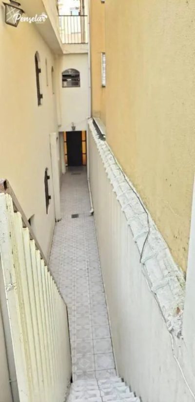 Sobrado, 4 quartos, 220 m² - Foto 1
