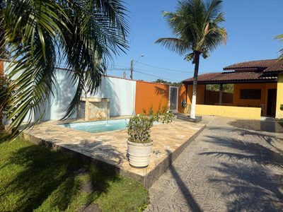 Casa, 2 quartos - Foto 4