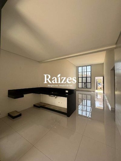 Casa, 3 quartos, 162 m² - Foto 1