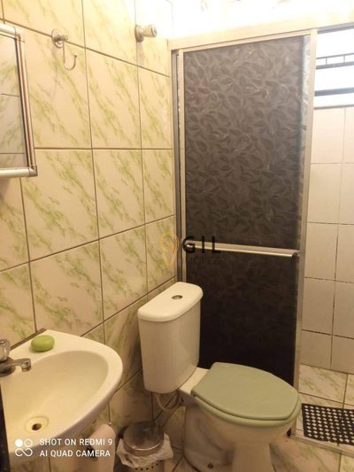 Casa, 2 quartos, 43 m² - Foto 5