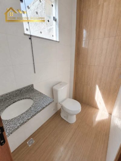 Casa, 2 quartos - Foto 4
