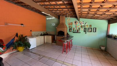Apartamento, 2 quartos, 130 m² - Foto 3