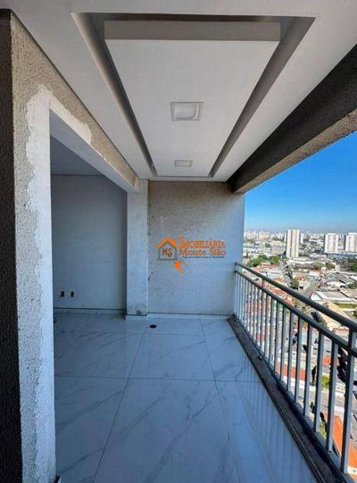 Apartamento, 2 quartos, 65 m² - Foto 3