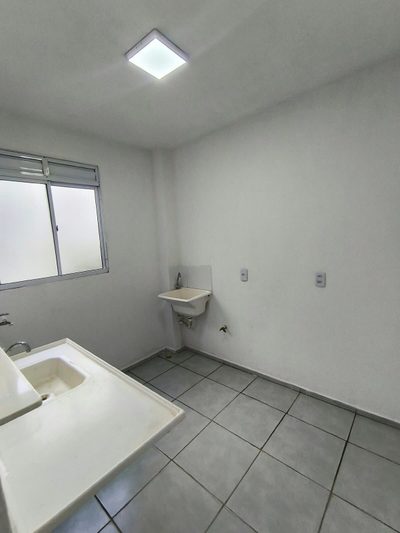 Casa, 2 quartos - Foto 4