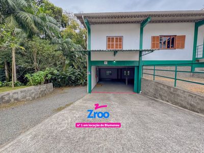 Depósito-Galpão, 280 m² - Foto 5