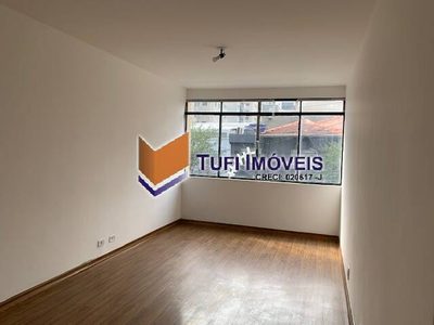 Apartamento, 1 quarto, 72 m² - Foto 1