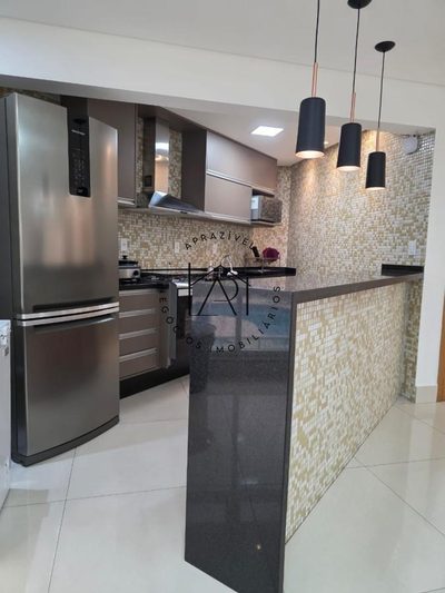 Apartamento, 1 quarto, 50 m² - Foto 5