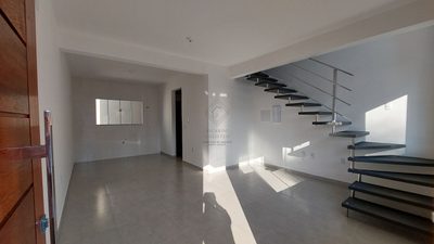 Sobrado, 2 quartos, 73 m² - Foto 5