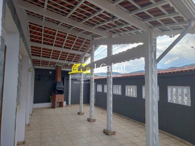 Casa, 136 m² - Foto 2