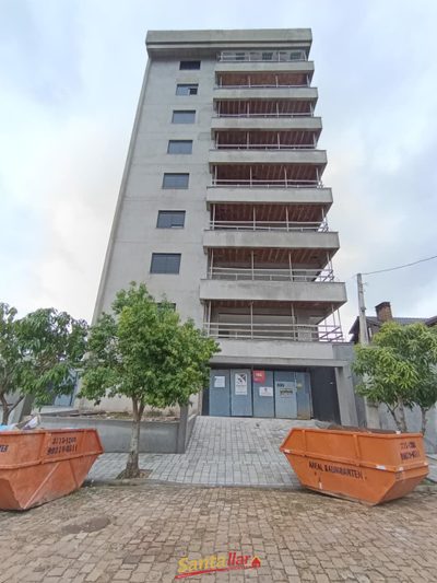 Apartamento, 3 quartos, 171 m² - Foto 1