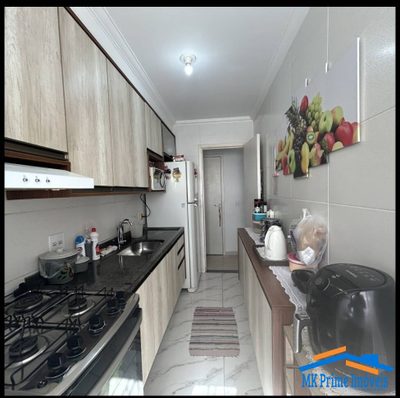 Apartamento, 2 quartos, 49 m² - Foto 1