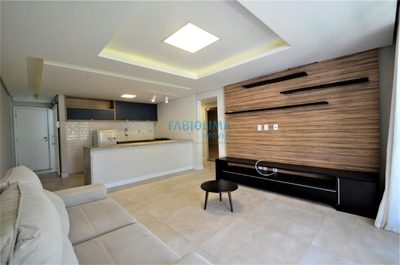 Apartamento, 2 quartos, 100 m² - Foto 3